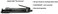 PROFAB Pittsburgh Lock Air Hammer - Model 1600