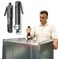 PROFAB Pittsburgh Lock Air Hammer - Model 1600