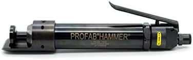 PROFAB Pittsburgh Lock Air Hammer - Model 1600