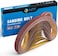 S SATC Sanding Belts 1&times;30-Inch Sanding belt Belt Sander Belt Sander Paper, (4 Each of 60, 80, 120,150,240,400 Grits) Aluminum Oxide 24PCS
