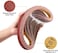 S SATC Sanding Belts 1&times;30-Inch Sanding belt Belt Sander Belt Sander Paper, (4 Each of 60, 80, 120,150,240,400 Grits) Aluminum Oxide 24PCS