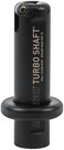 Arbortech Turbo Shaft 20mm Freehand Power Carving Attachment for Angle Grinder