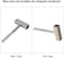 Fydun Grinding Wheel Dresser, Diamond Grinding Disc Wheel Stone Dresser Correct Tool Dressing Bench Grinder for Truing Grinding &amp; Deburring Wheels