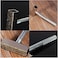 Fydun Grinding Wheel Dresser, Diamond Grinding Disc Wheel Stone Dresser Correct Tool Dressing Bench Grinder for Truing Grinding &amp; Deburring Wheels