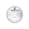 Amana Tool - 610301 Carbide Tipped Glue Line Ripping 10" Dia x 30T Tcg, 22 Deg, 5/8 BO