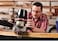 Oneida Air Systems Universal Dust-Free Router Hood