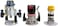 Oneida Air Systems Universal Dust-Free Router Hood