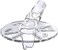 Oneida Air Systems Universal Dust-Free Router Hood