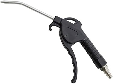 ايه ار بي مسدس ضاغط هواء اس تي دي قطعة واحدة -740108