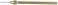 HAKKO Cleaning drill nozzle 1.0 mm B1303 (Japan Import)