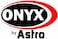 Astro Pneumatic Tool 204 ONYX Composite 1/4-Inch 90 Degree Angle Die Grinder with Rear Exhaust