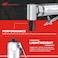 Ingersoll Rand Die Grinder 301B, Replaced by 301B-M, 6mm Collet Right Air Grinder, 21,000 RPM, Ball-Bearing Construction, Housing, Lightweight, 1-Unit, Angle, Aluminium, Value
