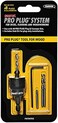 Starborn Industries Smart-Bit Pro Plug System Countersink Drill Bit Tool for Wood Decks, Flooring, and Woodworking