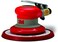 Cubitron 3M Random Orbital Sander &ndash; Pneumatic Palm Sander &ndash; 6&rdquo; x 3/16&rdquo; Diam. Orbit &ndash; Stikit Disc Pad &ndash; For Wood, Composites, Metal &ndash; Original Series