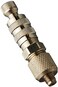 Masino Badger Air-Brush Co. 51-042 QD Coupler, Brass