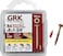 GRK R4 HandyPak Multipurpose Screws, 8 by 1-3/4-Inch, 100-Count (772691020758)