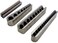 Blue Star Nutraceuticals Big Gator Tools BGT V-4 Pack V-Drill Guide SAE + Number Hole Sizes 4pc Kit