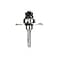 Freud 9/16" Depth Slotting Cutter Set with 1/4" Shank (63-100)