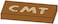 CMT 858.001.11 60&deg; Laser Point Bit, 1/4-Inch Shank, 1/2-Inch Diameter
