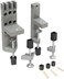 RICHELIEU wolfcraft 3751405 Dowel Pro Doweling Jig Kit