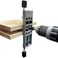 RICHELIEU wolfcraft 3751405 Dowel Pro Doweling Jig Kit