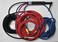 CK Worldwide CK300 Water Cooled TIG Torch Kit, Flex, 350A, 25', Super-Flex, CK325SF FX