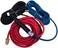 CK Worldwide CK300 Water Cooled TIG Torch Kit, Flex, 350A, 25', Super-Flex, CK325SF FX