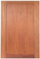 CMT 800.625.11 Adjustable Tongue &amp; Groove Bit Set For Mission Style Cabinet Doors, 1/2-Inch