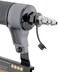 Numax S2 118G2 Pneumatic 2 In 1 18 Gauge 2" Brad Nailer And Stapler Ergonomic And Lightweight Combo Brad And Staple Gun With Tool Free Finger Depth Adjust, Оne Расk