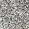 uGems Silver Solder Chip Ultra Tiny Precut Pieces 0.5mm X 1mm X .25mm (Qty=1500)"Easy" Density