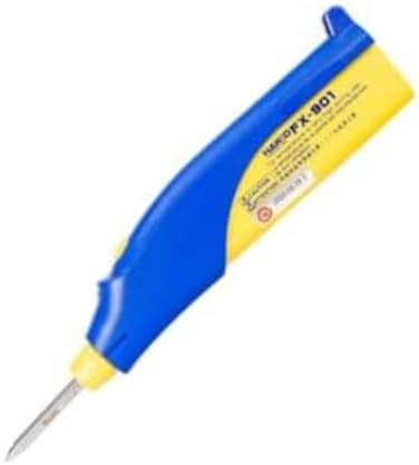 Hakko FX-901/P Cordless Soldering Iron by Hakko