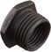 IVY Classic 28112 Hole Saw Arbor Adaptor, Adapts 1/2-Inch - 20 thread to 5/8-Inch - 18, 1/Card
