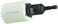 IVY Classic 28112 Hole Saw Arbor Adaptor, Adapts 1/2-Inch - 20 thread to 5/8-Inch - 18, 1/Card