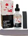 BONSAIOUTLET Tinyroots Choji Oil Tool Cleaning Kit, Simply Wipe The Mineral Oil on to Restore Your Sword, Knives, Bonsai Tools, Includes Rust Eraser and Lint Free Cloth