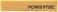 POWERTEC 71002 Abrasive Cleaning Stick for Sanding Belts &amp; Discs 8-1/2"   Natural Rubber Eraser - Woodworking Shop Tools for Sanding Perfection