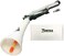 HI-TECH Vortex II Cleaning Gun - Quickly Blasts Dirt and Dust from Surface - Works with Air Compressor Between 60 and 90 psi