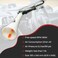 HI-TECH Vortex II Cleaning Gun - Quickly Blasts Dirt and Dust from Surface - Works with Air Compressor Between 60 and 90 psi