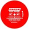 Freud D1490CF 14 in. x 90 Tooth Steel Demon Thin Metal Cutting Saw Blade