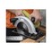 Tomax 6-1/2-Inch 40 Tooth ATB Finishing Saw Blade with 5/8-Inch DMK Arbor