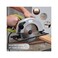 Tomax 6-1/2-Inch 40 Tooth ATB Finishing Saw Blade with 5/8-Inch DMK Arbor