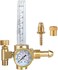 BETOOLL HW9003 Argon/CO2 Mig Tig Flow Meter Gas Regulator Gauge Welding Weld