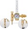 BETOOLL HW9003 Argon/CO2 Mig Tig Flow Meter Gas Regulator Gauge Welding Weld