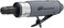 Ingersoll Rand 308B Air Straight Die Grinder, 1/4", 25,000 RPM, 0.33 Hp, Ball Bearing Construction, Safety Lock, Composite Housing, Lightweight Power Tool, Gray