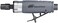 Ingersoll Rand 308B Air Straight Die Grinder, 1/4", 25,000 RPM, 0.33 Hp, Ball Bearing Construction, Safety Lock, Composite Housing, Lightweight Power Tool, Gray