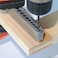 BIG GATOR TOOLS MDG1000NP V-Drill Guide