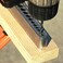 BIG GATOR TOOLS MDG1000NP V-Drill Guide