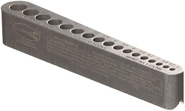 BIG GATOR TOOLS MDG1000NP V-Drill Guide