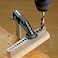 BIG GATOR TOOLS STD1000DGNP V-Drill Guide