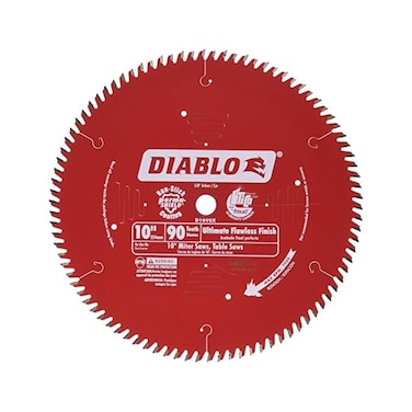 Freud D1090X Circular Saw Blade, Multi, 1