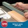 Peachtree Woodworking Supply Thin Rip Jig, Make Repetitive Narrow Strip Cuts on Your Tabl